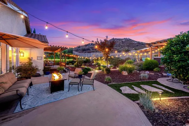 $1,255,000 | 3492 Rancho Diego Circle, El Cajon, CA 92019