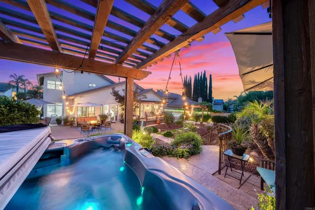 $1,255,000 | 3492 Rancho Diego Circle, El Cajon, CA 92019