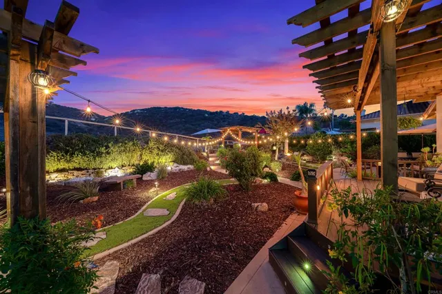$1,255,000 | 3492 Rancho Diego Circle, El Cajon, CA 92019