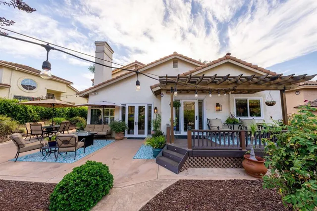 $1,255,000 | 3492 Rancho Diego Circle, El Cajon, CA 92019