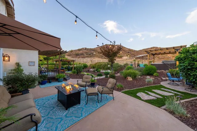 $1,255,000 | 3492 Rancho Diego Circle, El Cajon, CA 92019