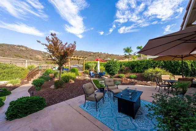 $1,255,000 | 3492 Rancho Diego Circle, El Cajon, CA 92019