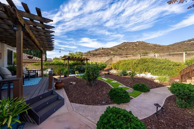 $1,255,000 | 3492 Rancho Diego Circle, El Cajon, CA 92019