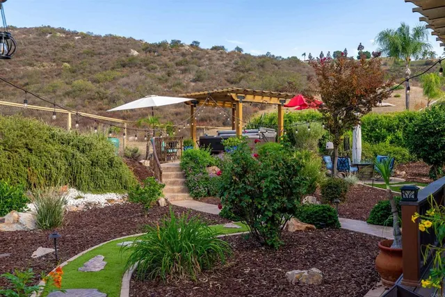 $1,255,000 | 3492 Rancho Diego Circle, El Cajon, CA 92019