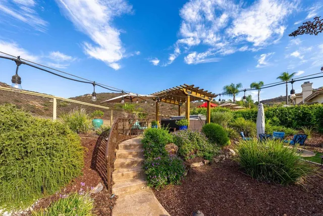 $1,255,000 | 3492 Rancho Diego Circle, El Cajon, CA 92019