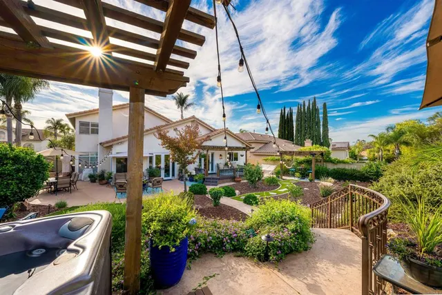$1,255,000 | 3492 Rancho Diego Circle, El Cajon, CA 92019