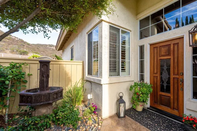 $1,255,000 | 3492 Rancho Diego Circle, El Cajon, CA 92019