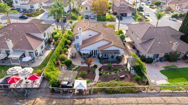 $1,255,000 | 3492 Rancho Diego Circle, El Cajon, CA 92019