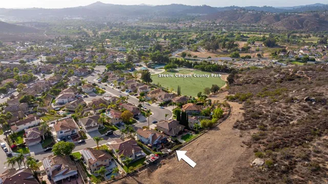 $1,255,000 | 3492 Rancho Diego Circle, El Cajon, CA 92019