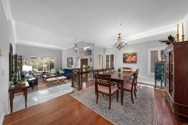 $1,255,000 | 3492 Rancho Diego Circle, El Cajon, CA 92019