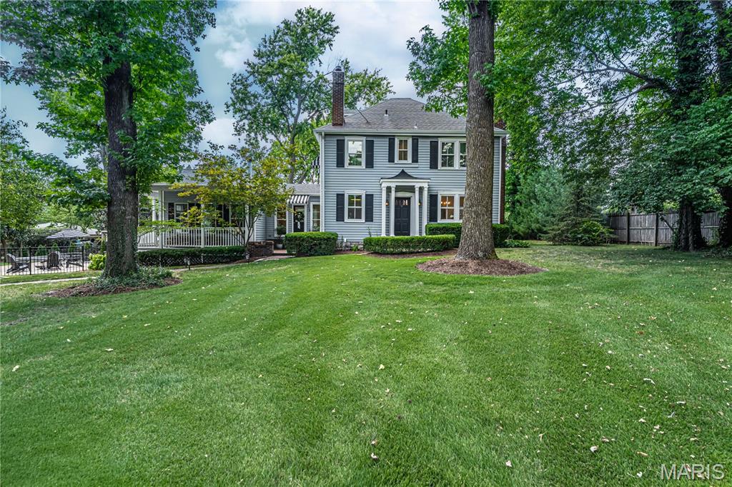 9242 Clayton Road Ladue, MO 63124 - Photo 42 of 53 Gallery Image 42