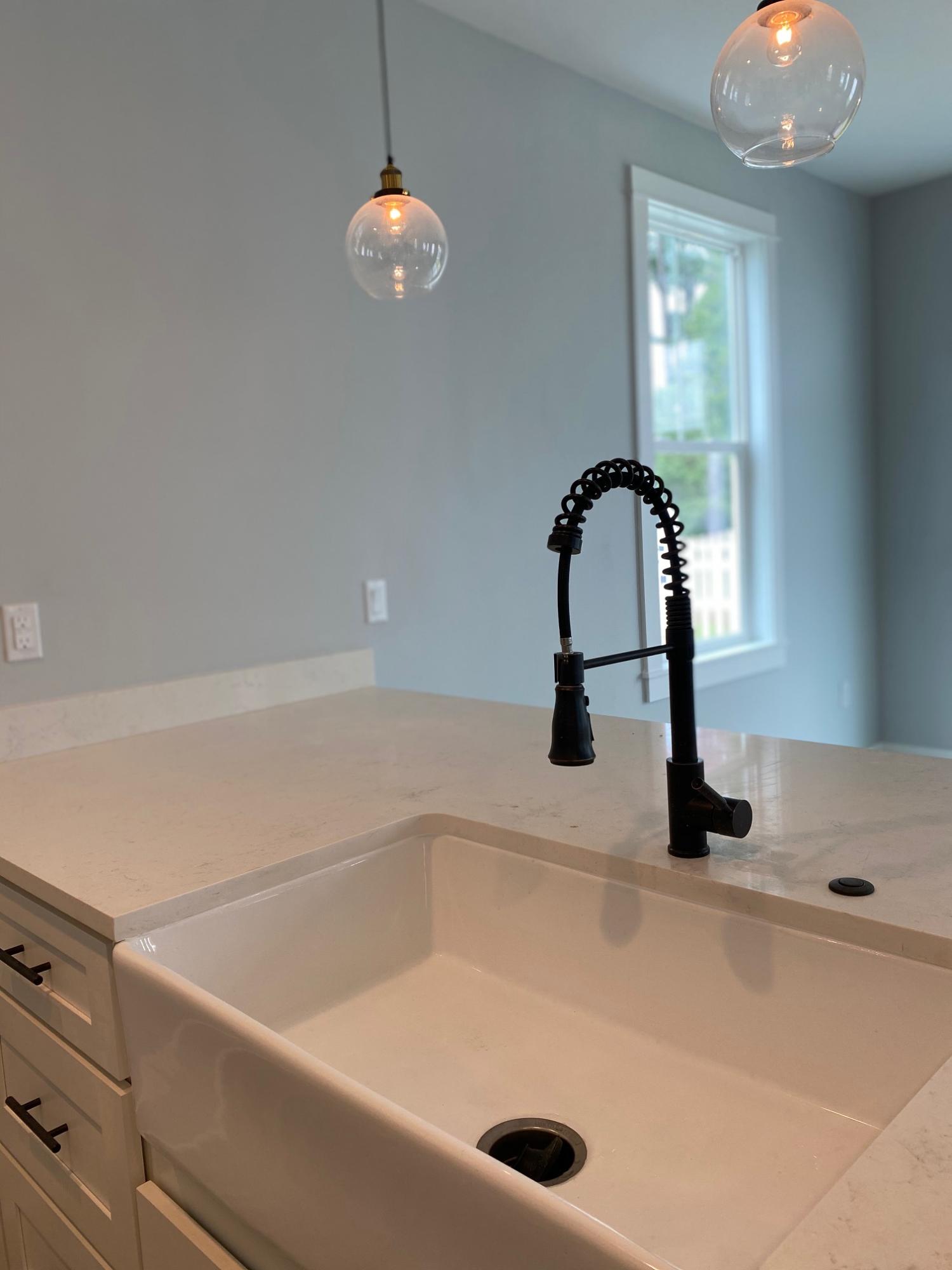 Lot #16 Lighthouse Pointe Boulevard Santa Rosa Beach, FL 32459 - Photo 6 of 23 a bathroom with a sink