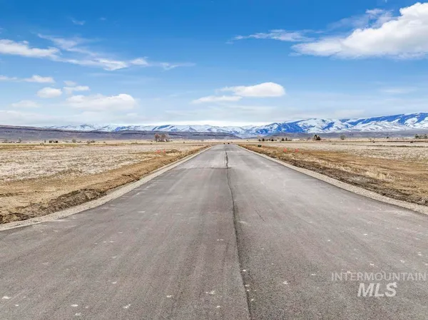 $57,500 | Lot 24-block Pioneer Place, Oakley, ID 83346