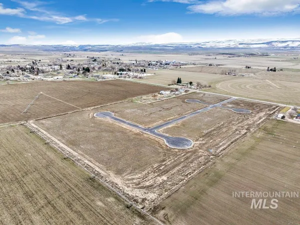 $57,500 | Lot 24-block Pioneer Place, Oakley, ID 83346