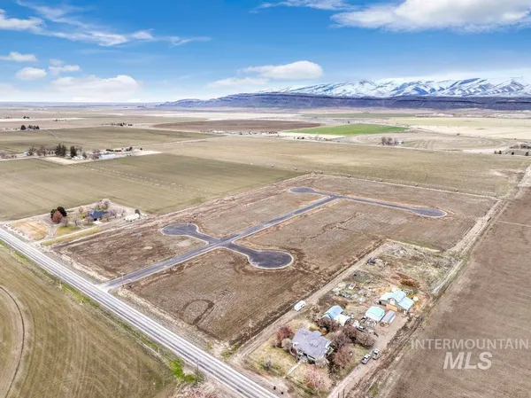 $57,500 | Lot 24-block Pioneer Place, Oakley, ID 83346
