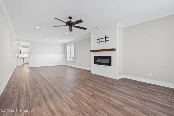 $350,000 | 3425 Kreunen Street, Nesbit, MS 38651