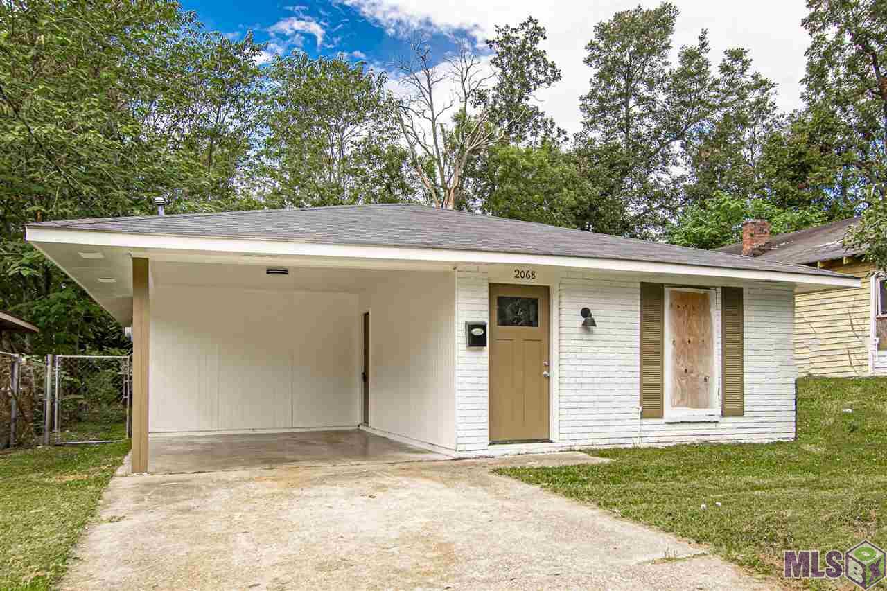 2068 Tennessee Street Baton Rouge, LA 70802 - Photo 1 of 25 Gallery Image 1