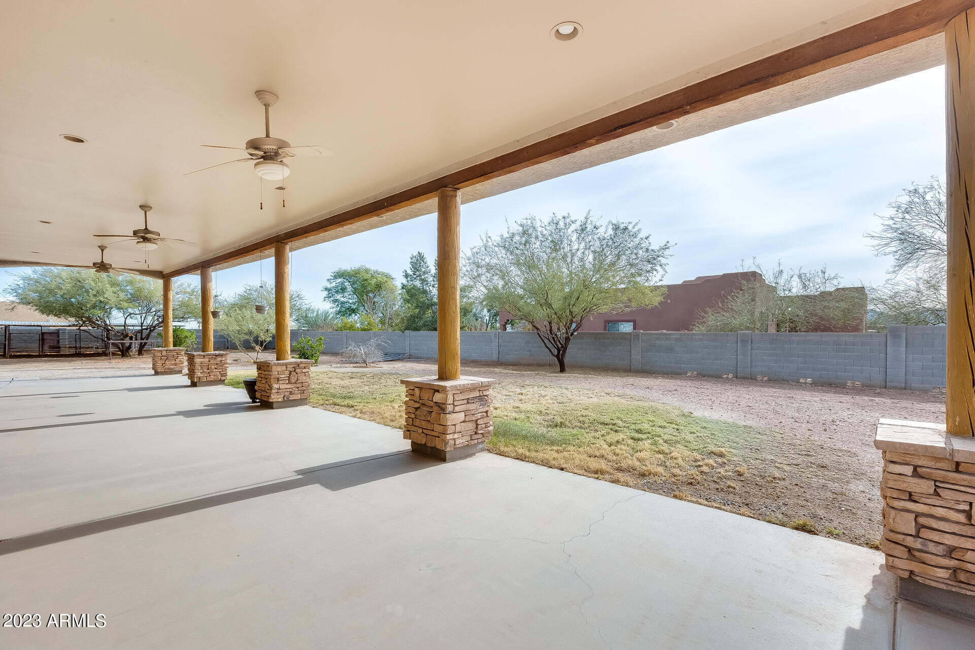 22443 Peak View Road Wittmann, AZ 85361 - Photo 35 of 40 Gallery Image 35