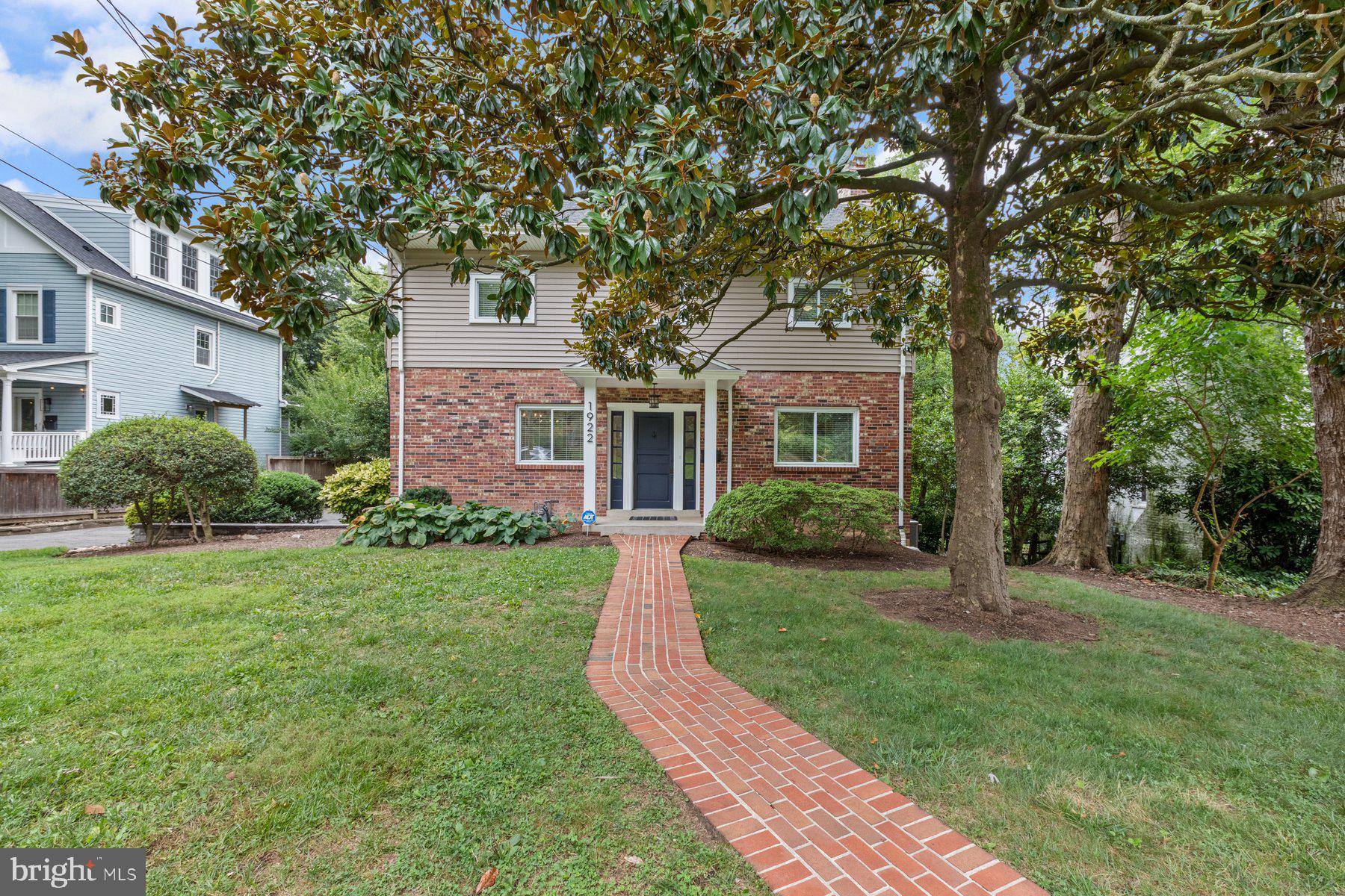 1922 Grace Church Road Silver Spring, MD 20910 - Photo 3 of 43