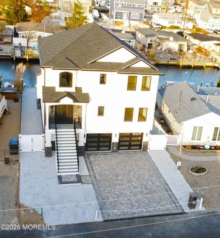 $1,895,000 | 316 Silver Lagoon Drive, Toms River, NJ 08753