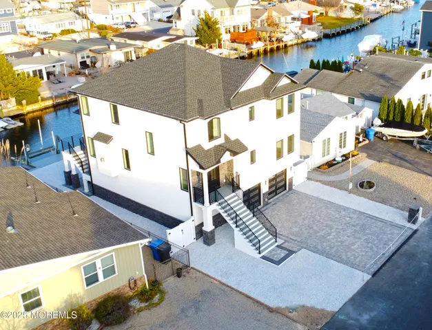 $1,895,000 | 316 Silver Lagoon Drive, Toms River, NJ 08753