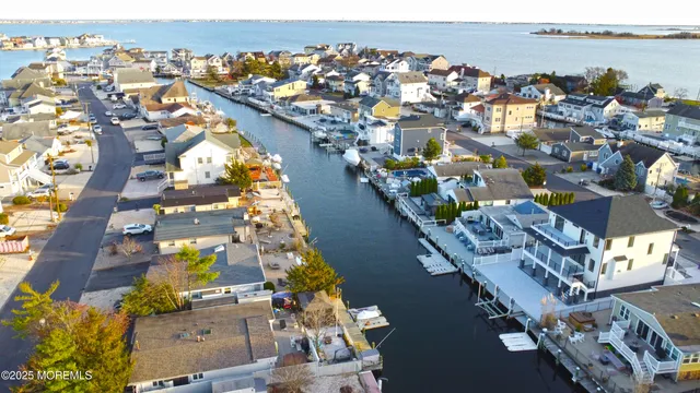 $1,895,000 | 316 Silver Lagoon Drive, Toms River, NJ 08753