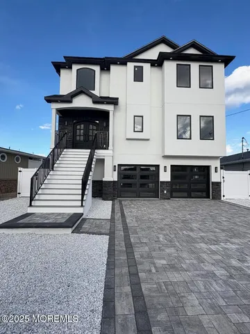 $1,895,000 | 316 Silver Lagoon Drive, Toms River, NJ 08753