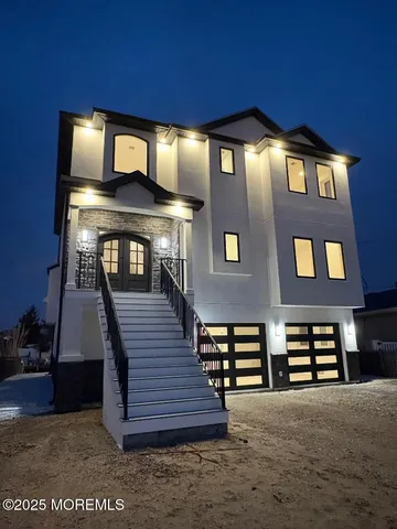 $1,895,000 | 316 Silver Lagoon Drive, Toms River, NJ 08753