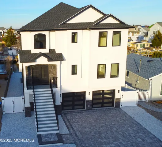 $1,895,000 | 316 Silver Lagoon Drive, Toms River, NJ 08753