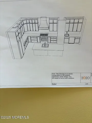 $1,895,000 | 316 Silver Lagoon Drive, Toms River, NJ 08753