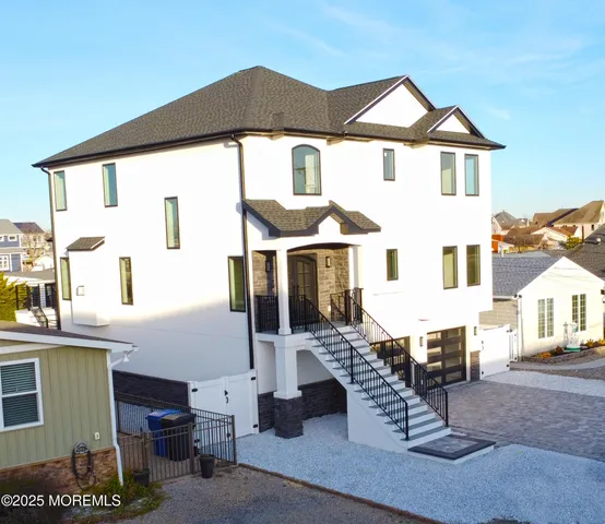 $1,895,000 | 316 Silver Lagoon Drive, Toms River, NJ 08753
