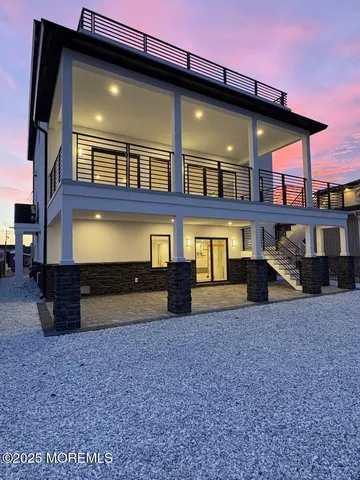 $1,895,000 | 316 Silver Lagoon Drive, Toms River, NJ 08753