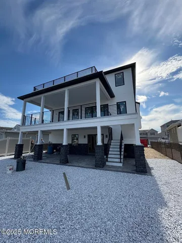 $1,895,000 | 316 Silver Lagoon Drive, Toms River, NJ 08753