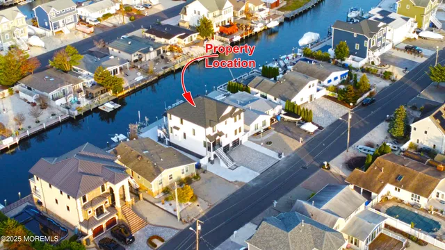 $1,895,000 | 316 Silver Lagoon Drive, Toms River, NJ 08753