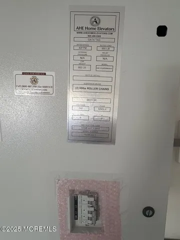 $1,895,000 | 316 Silver Lagoon Drive, Toms River, NJ 08753