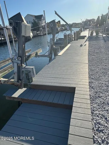 $1,895,000 | 316 Silver Lagoon Drive, Toms River, NJ 08753