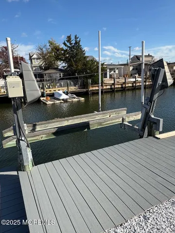 $1,895,000 | 316 Silver Lagoon Drive, Toms River, NJ 08753