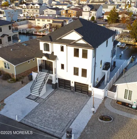 $1,895,000 | 316 Silver Lagoon Drive, Toms River, NJ 08753