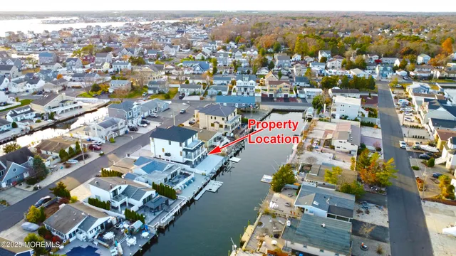 $1,895,000 | 316 Silver Lagoon Drive, Toms River, NJ 08753