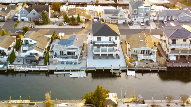 $1,895,000 | 316 Silver Lagoon Drive, Toms River, NJ 08753