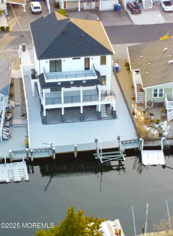 $1,895,000 | 316 Silver Lagoon Drive, Toms River, NJ 08753