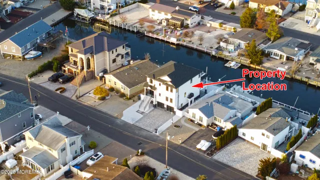 $1,895,000 | 316 Silver Lagoon Drive, Toms River, NJ 08753