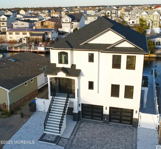 $1,895,000 | 316 Silver Lagoon Drive, Toms River, NJ 08753