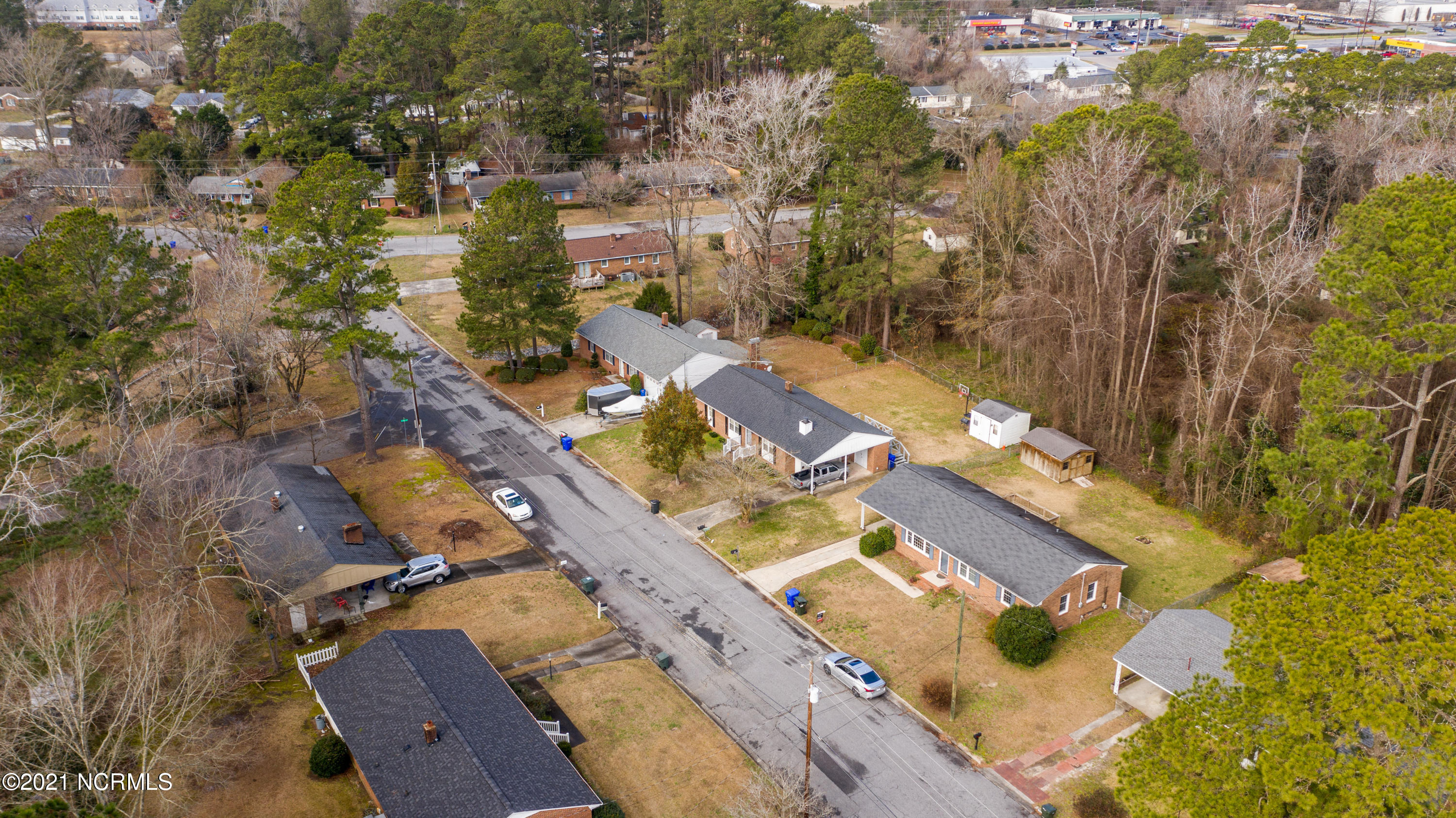 207 Kent Road Greenville, NC 27858 - Photo 32 of 33 207 Kent Road-13