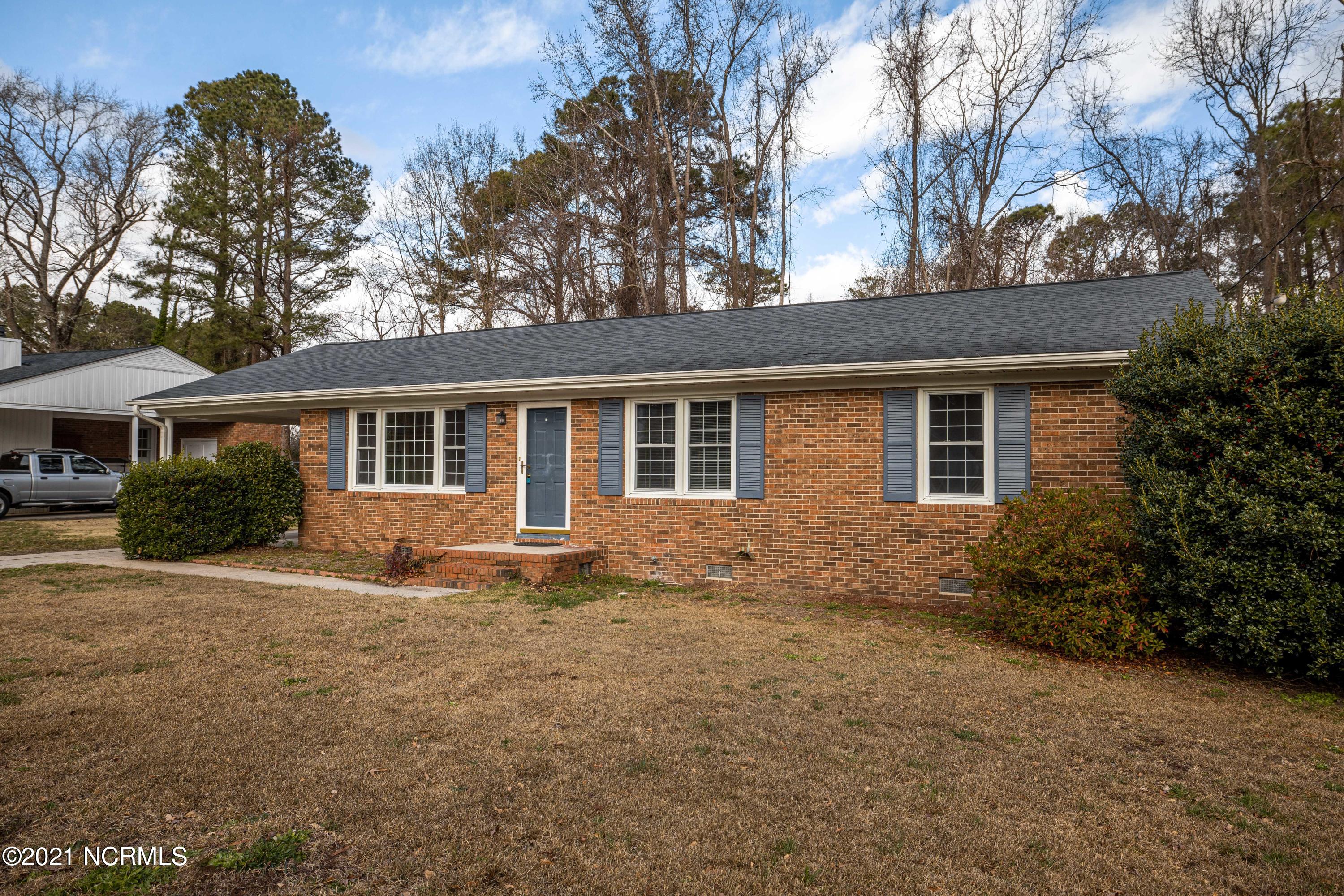 207 Kent Road Greenville, NC 27858 - Photo 8 of 33 207 Kent Road-1