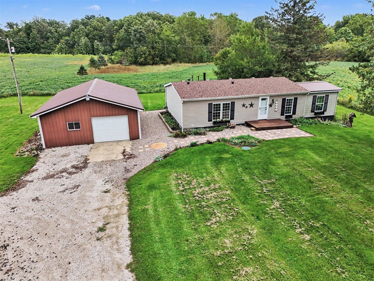 2135 South Ionia Road Bellevue, MI 49021 - Photo 28 of 34 Gallery Image 28