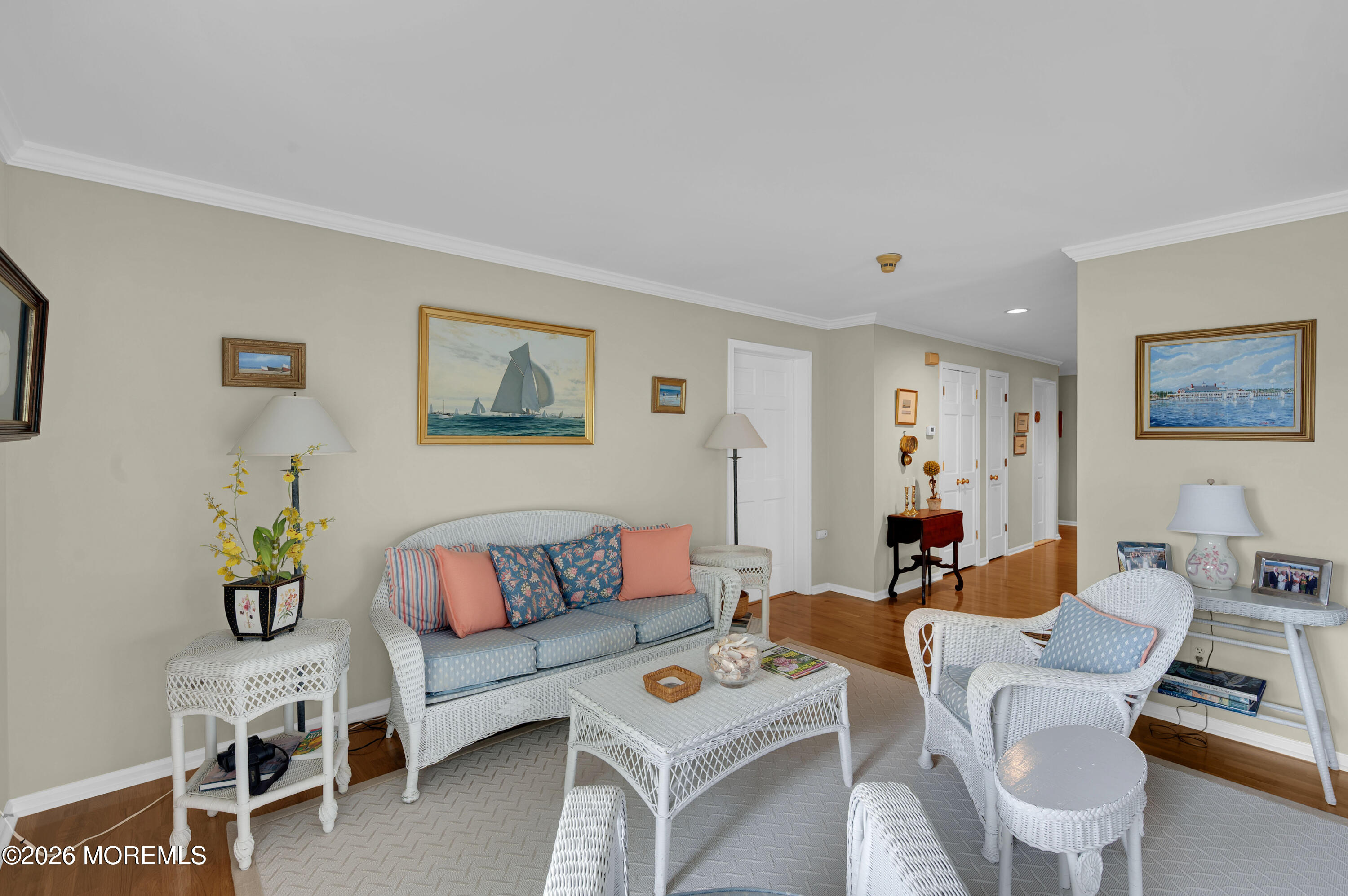 100 Bay Point Harbour, Unit 100 Point Pleasant, NJ 08742 - Photo 22 of 56 Living 6