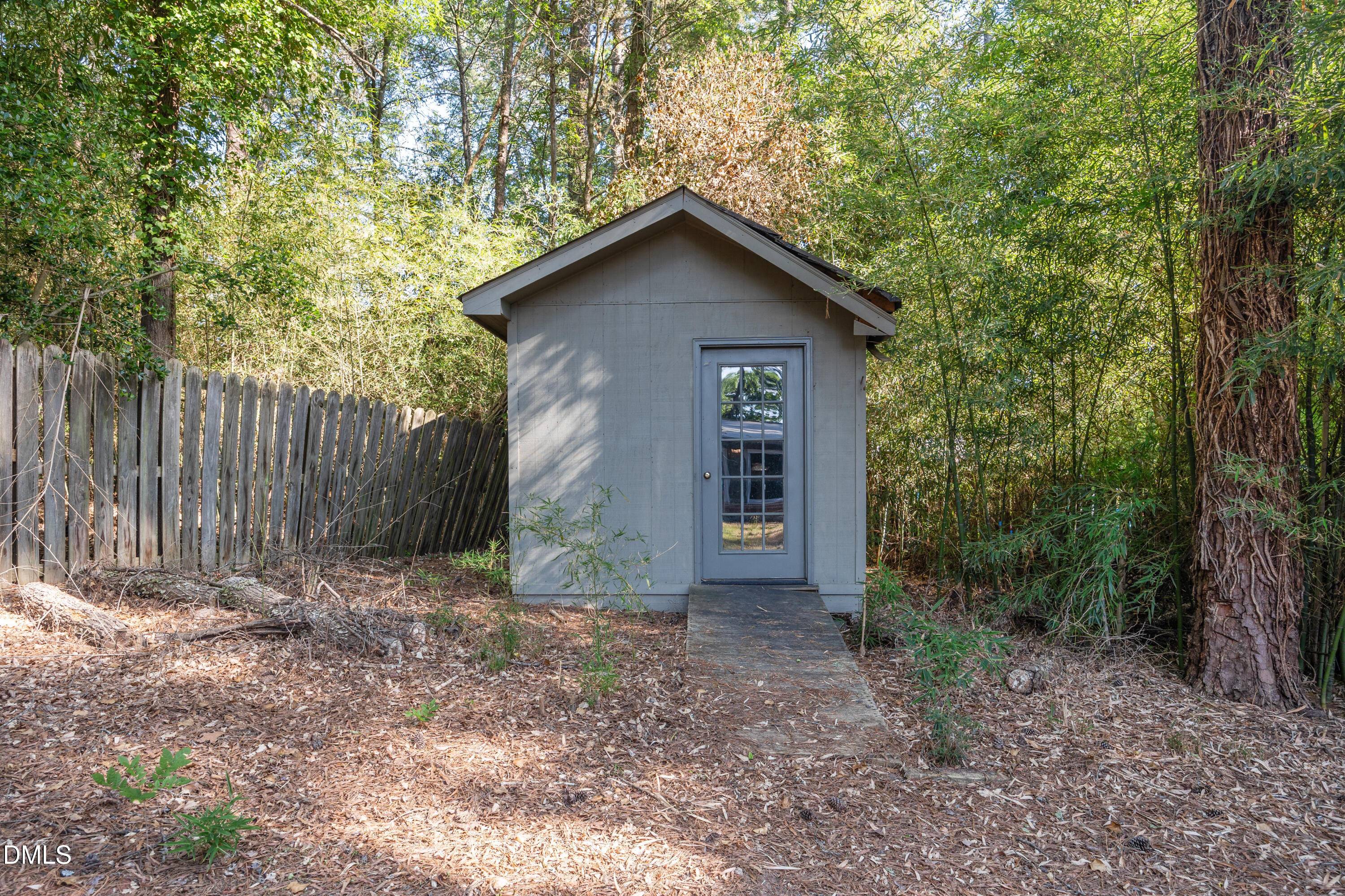 2421 Perkins Road Durham, NC 27705 - Photo 69 of 79