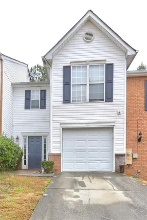 $185,000 | 7706 Bernardo Drive, Riverdale, GA 30296