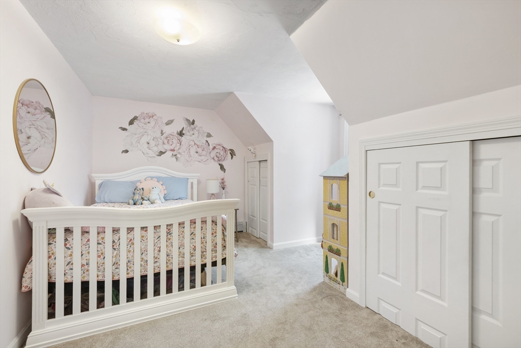 85 Old Elmdale Road Uxbridge, MA 01569 - Photo 29 of 42